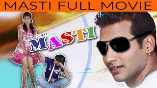 New Nepali Movie  quotMastiquot Full Movie  Nikhil Upreti Dinesh Thapa  Latest Nepali Movie [upl. by Selec]