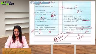 Enrolled Agent Rapid Revision Part 1 Individuals Live Day 2 [upl. by Yliah]