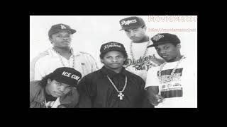 EAZY E  NO MORE QUESTIONS [upl. by Ennovy]