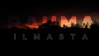 Rauma  Ilmasta DJI Mini 3Pro [upl. by Yadsnil]