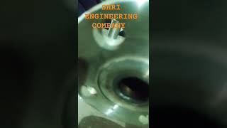 CARTRIDGE FILTER HOUSINGS FABRICATION WORK machine filterhousing leathwork arcwelding [upl. by Amaryl242]