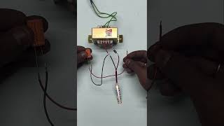 Capacitor working method  How capacitors are works and why they used tamilgear23 [upl. by Tami271]