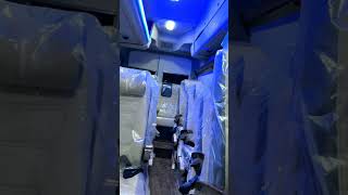 13 seater tempo traveler [upl. by Nirraj211]