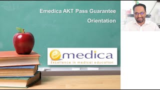 MRCGP AKT Pass Guarantee Programme Orientation  90 Day Progamme for the January 2025 Exam [upl. by Nahtonoj]