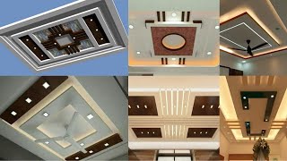 Celling Design  Modern Ceilings Design [upl. by Mandal]