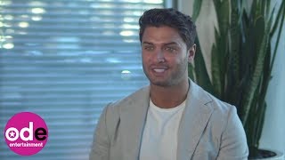 Love Islands Mike Thalassitis dies aged 26 [upl. by Leroi]