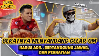 SEFRUITS TIPS DARI OM MOBI KALO MAU KE PAMERAN MOBIL BIAR PAHAM SPEK…  DUNIA TIPUTIPU EPS 200 [upl. by Esertak]