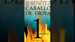 caballo de troya jj benitez pdf coleccion completa [upl. by Nuavahs]