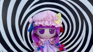 Patchouli Hypnosis [upl. by Lussi9]