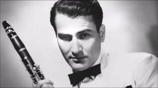 Artie Shaw at the Hotel Lincoln Part 1 [upl. by Eelegna652]