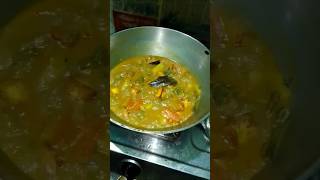 Ponir recipe Bengali 🍛ponir rannabanna 😊🤤✨🍛 [upl. by Emera]