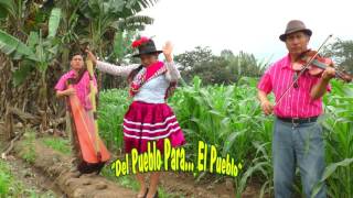 LOS HIJOS DE TINTAY 2016 naranjatas nini tlf 996173546 [upl. by Dachy715]