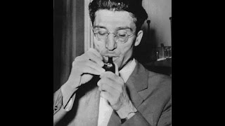 Cesare Pavese  Ritratto [upl. by Artenahs150]