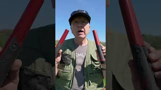 Discover MI6 Pinpointer Top Tips  Part 1  Subscribe for more metaldetecting metaldetector [upl. by Ahgem]