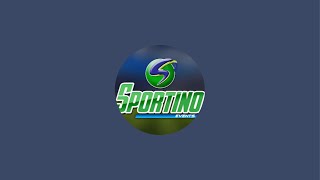 Sportino Events is live [upl. by Samuela410]