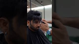 Cool Suresh hair fixing transformation explore hairpatch coolsuresh viralshorts [upl. by Eruot]