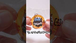 Japanese anime Gashapon Shorts ガチャガチャ [upl. by Barbuto762]