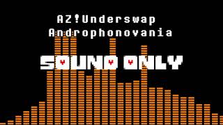 Androphonovania RAGIMUcover [upl. by Adnoyek285]