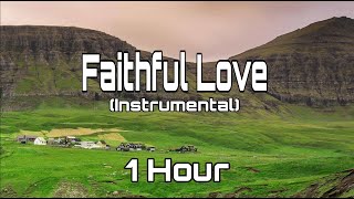 FAITHFUL LOVE  BALAK  MUSIC FROM THE PAST 1 Hour Music [upl. by Amal540]