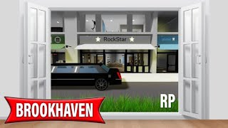 NEW BROOKHAVEN UPDATE New Grocery and More [upl. by Olram81]