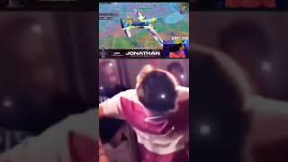 Jonathan ka power 🤫🤫🤫🤫🤫👉👉👉 OMG 😱😱 viral viralvideo bgmilive JONATHANGAMINGYT [upl. by Liam]