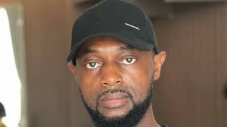 Nigerian director Dimeji Ajibola is dead [upl. by Arehs]