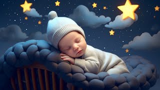 Baby Fall Asleep In 3 Minutes With Soothing Lullabies 🎵 3 Hour Baby Sleep Music 104 [upl. by Debby]