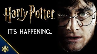 More NEW Harry Potter Games Coming [upl. by Pavlov569]