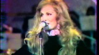 Dalida  Mourir sur scène live [upl. by Letch]