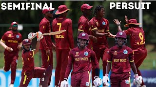 Cricket World Cup U19  West Indies vs Sri Lanka Super Six Watchalong Live [upl. by Nivlac]