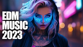 EDM Music Mix 2023 🎧 Mashups amp Remixes Of Popular Songs 🎧 Bass Boosted 2023  Vol 50 [upl. by Gio]