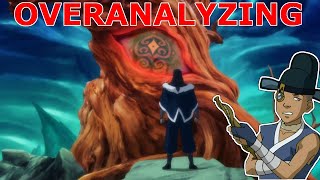 Overanalyzing Korra The Guide [upl. by Ylnevaeh]