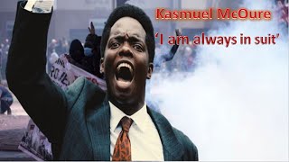 Kasmuel Mcoure AKA Kaskazini Musician Activist and Advocate [upl. by Christmann453]