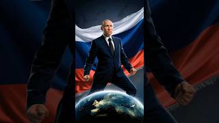 Why Putin is traveling across the World geopolitics [upl. by Fronia]