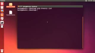 Linux Tutorial for Beginners  10  Compress and Extract tar and gz Files [upl. by Devad587]