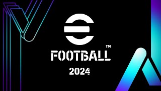 Descargar Efootball 2024 PSP liga argentina y copa libertadores x mediafire [upl. by Mukerji]