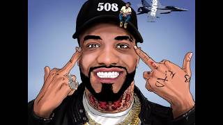 Joyner Lucas amp Tory Lanez  Suge Remix [upl. by Kowalski]