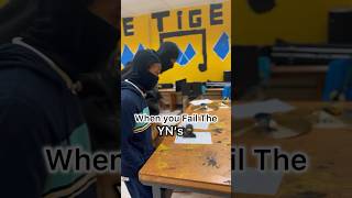 When Your Students Fail Your Test 🤦🏾‍♂️🍎😂 Teacher classroom funny laugh students [upl. by Imojean]