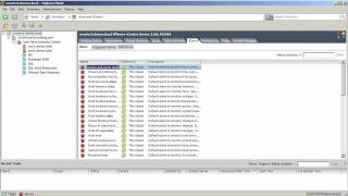 ¿Como desactivar las alarmas en VMware vCenter con un solo clic [upl. by Rennob280]