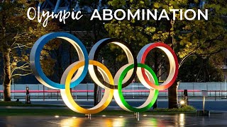 Olympic Abomination [upl. by Enitsed]