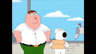 Les Griffin Family Guy  The FCC Song French [upl. by Leber]