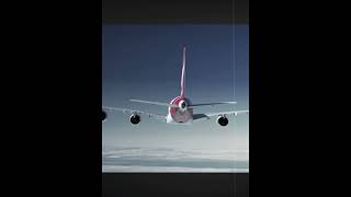 Qantas flight 32 video [upl. by Santoro]