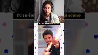 illogical serial sence Ordinary Kashish shortvideo funny comedy [upl. by Zinah]