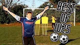 W2Ss Best Ever Football Moments On ChrisMDs Channel [upl. by Ashleigh686]