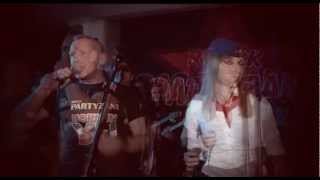 Rock Partyzani  Igra rocknroll cela Jugoslavija MIX live [upl. by Merola]