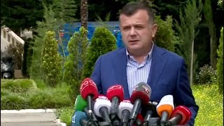 Shkarkimi i Presidentit Balla Ka kryer veprime që bien në kundërshtim me frymën e Kushtetutës [upl. by Assened]