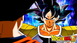 GOKU E VEGETA RESSUCITAM SEUS PAIS  DRAGON BALL FILME COMPLETO [upl. by Idyh414]