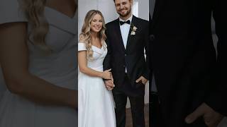 Jana Duggar Marries Stephen Wissmann janaduggar marriage shorts [upl. by Aerdnac]