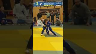 Highlights  19 Int ASVÖ Schlumpfturnier 2024 asvoe judo schlumpfturnier gallneukirchen 1 [upl. by Erek825]