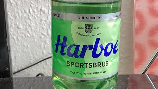 Harboe Sportsbrus Tester [upl. by Notyal]